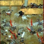 Las guerras del período Sengoku: un siglo de caos que forjó Japón