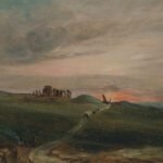 Stonehenge y los megalitos: herencia previa a los celtas