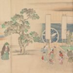 El teatro Noh y Kabuki: artes escénicas del Japón feudal