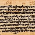 Las Upanishads: filosofía y espiritualidad del mundo antiguo