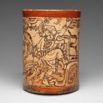 Xibalba: el inframundo maya y los Señores de la Muerte