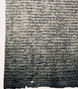 Los Vedas: los textos sagrados más antiguos de la India y el origen del hinduismo