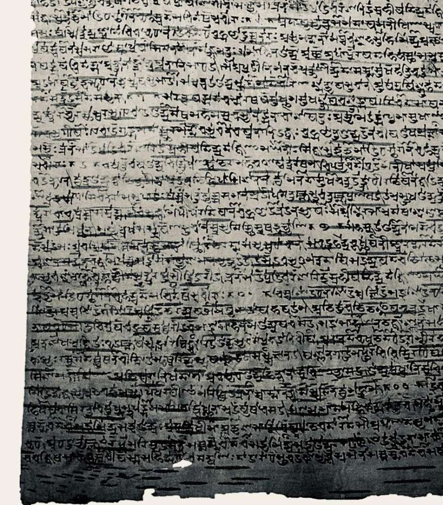 Los Vedas: los Textos Sagrados Mas Antiguos de la India y el Origen del Hinduismo