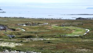 Vinland: cuando los vikingos llegaron a América 500 años antes que Colón