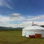 La vida en la estepa: costumbres y tradiciones mongolas
