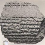 Los ziggurats: las montañas sagradas de Mesopotamia