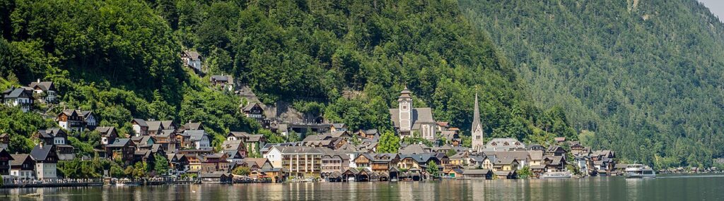 Hallstatt