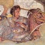 La caída del Imperio Persa: Alejandro Magno y la batalla de Gaugamela