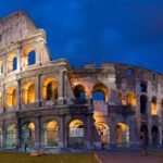Coliseo vs Circo Máximo: dos espectáculos romanos comparados