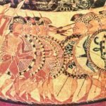Hoplita griego vs legionario romano: ¿quién ganaría?