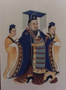 Han Wudi: el emperador Marcial que expandió China hasta la Ruta de la Seda