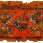 El Mahabharata: la épica más larga del mundo y el alma cultural de la India