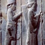 Imperio Aqueménida: sátrapas, Camino Real y el primer imperio universal