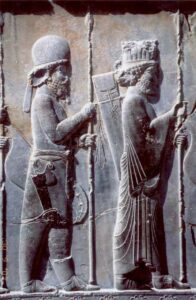 Imperio Aqueménida: sátrapas, Camino Real y el primer imperio universal