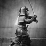 Bushido: el código de honor del samurai japonés