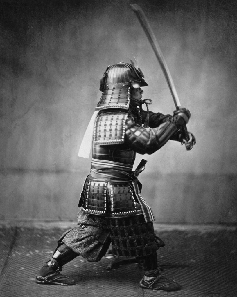 Bushido