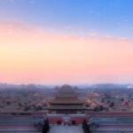 La Ciudad Prohibida: el palacio imperial de los emperadores Ming y Qing en Pekín