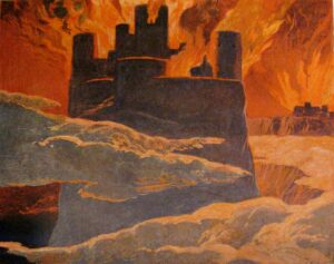El Ragnarök: el fin del mundo en la mitología nórdica