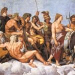 Los 10 dioses más poderosos de las mitologías antiguas