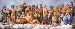 Los 10 dioses más poderosos de las mitologías antiguas