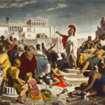 Atenas vs Esparta: dos modelos de civilización cara a cara