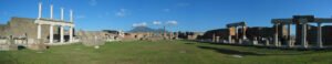 10 ciudades perdidas de la Antigüedad que se volvieron a encontrar