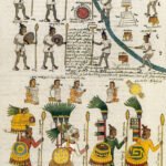 Guerreros águila y jaguar: las órdenes de élite aztecas