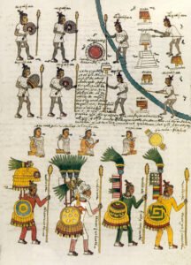 Guerreros águila y jaguar: las órdenes de élite aztecas
