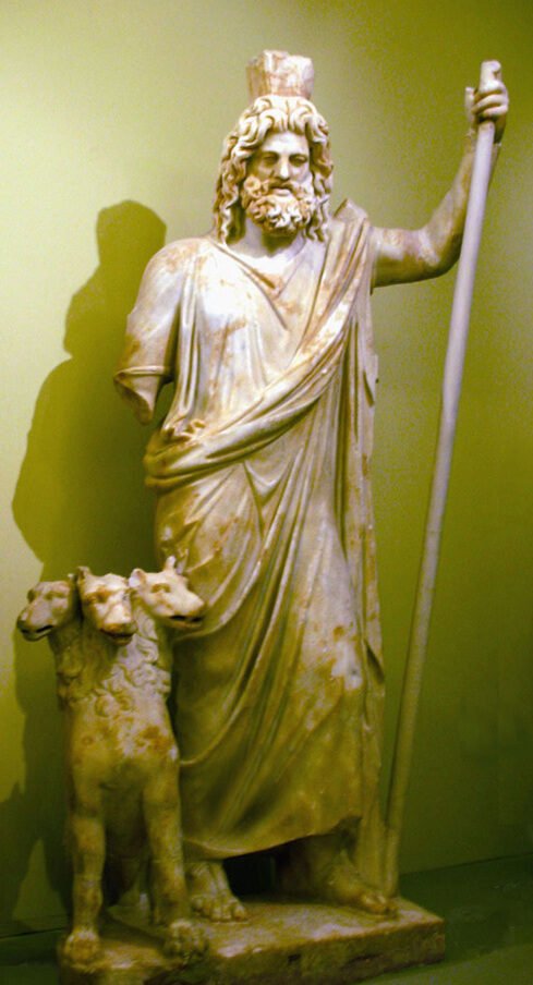 Grecia Antigua