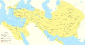 Los 7 imperios más grandes de la historia antigua