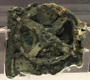 8 misterios de la arqueología que siguen sin resolver