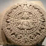 El calendario azteca: cómo funcionaba y qué es la Piedra del Sol