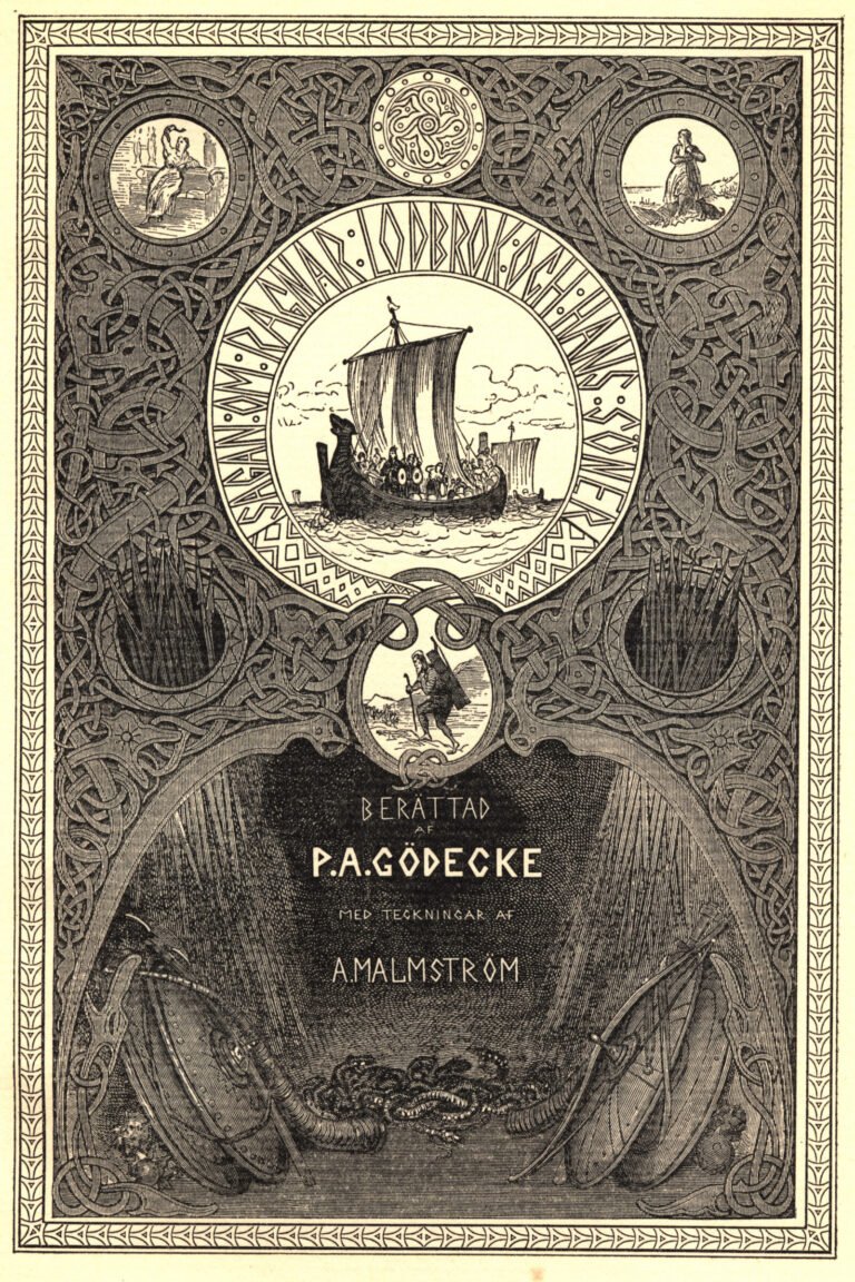 Vikingos